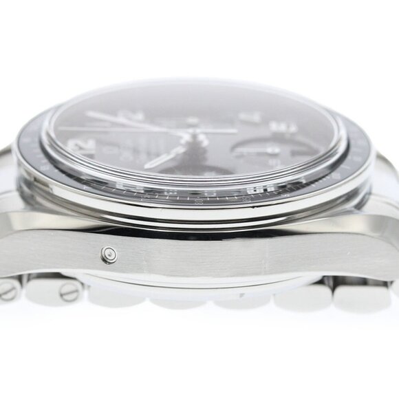 OMEGA Speedmaster 324.30.38.40.06.001 Date Chronograph AT Ladies Watch main image 5